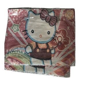 Sanrio Hello Kitty Tapestry Tote Bag